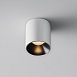 Потолочный светильник Technical Alfa LED C064CL-5W2.7K-RD-WB - фото
