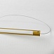 Подвесной светильник  gilmer Lussole  LSP-0931 - фото