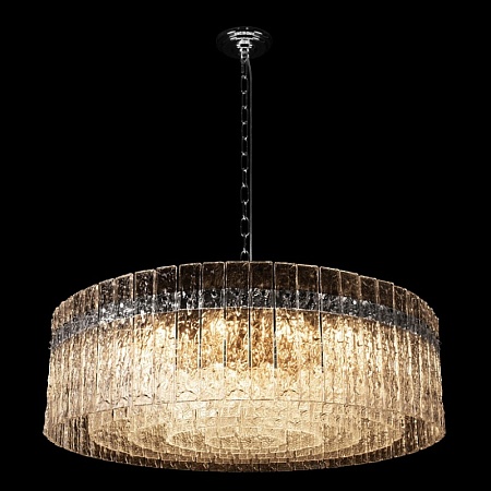 10297/800 Nickel Подвесной светильник LOFT IT Nevada - фото