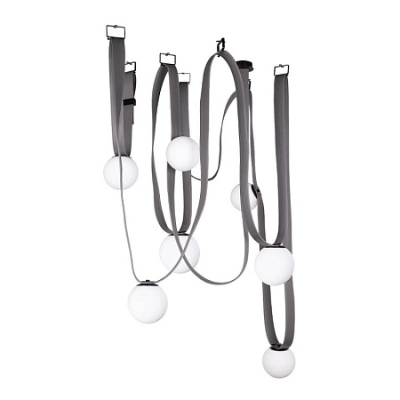 10240/7 Подвесной светильник LOFT IT Picot - фото