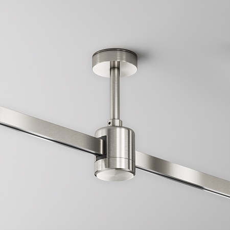 Комплектующие для систем освещения с токоведущими элементами Technical TRA156C-IPC1-PT - фото