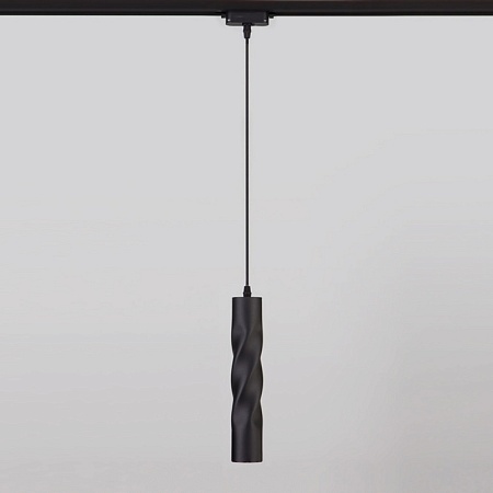 Трековый светильник однофазный Eurosvet 50162/1 LED - фото