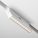 Трековый светильник Technical TR033-4-12WTW-M-DSZ-W - фото