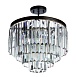 Потолочная люстра Divinare NOVA 3001/01 PL-9 - фото