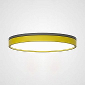 Потолочный Светильник Kier D50 Yellow Imperiumloft 181030-26