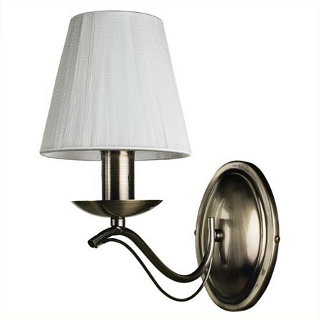  ARTE LAMP A9521AP-1AB - фото