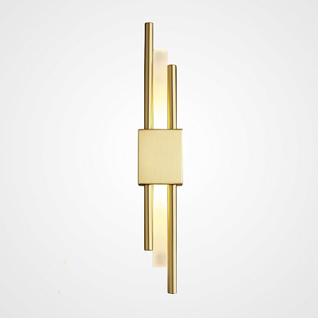 Настенный Светильник Chord C Brass Imperiumloft 226421-23 - фото