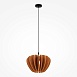 Подвесной светильник Maytoni Cambio MOD398PL-01BR - фото