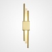 Настенный Светильник Chord C Brass Imperiumloft 226421-23 - фото