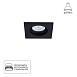 Точечный встраиваемый светильник Arte Lamp TARF A2178PL-1BK - фото