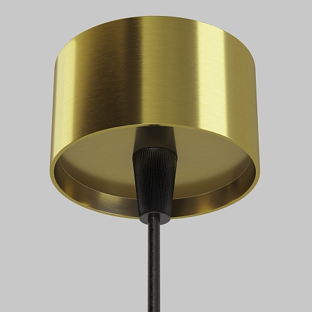 Подвесной светильник Technical FOCUS LED P072PL-L12W3K-BS - фото