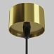 Подвесной светильник Technical FOCUS LED P072PL-L12W3K-BS - фото