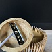 Подвесной Светильник Secto Octo 4240 Lamp Light Wood Imperiumloft 204455-22 - фото