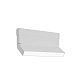 Св-к трек. SMART Белый LED 1*9W 2700K-6000K 700Lm Ra>90 120° IP20 L370xW26xH137 220V ST685.596.09 - фото