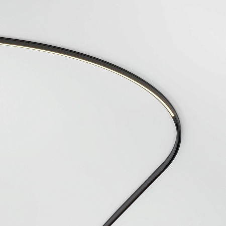 Трековый светильник 8 Вт 3000 K Mini Magnetic 85170/01 Elektrostandard - фото