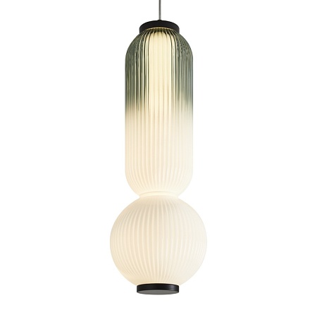 Подвесной светильник Freya Awards FR6140PL-L12B - фото