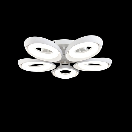 Потолочный светильник Freya Elena FR6007CL-L82W - фото