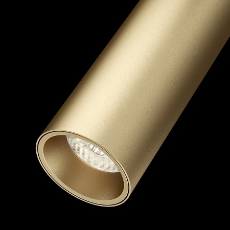 Трековый светильник Technical FOCUS LED TR019-2-7W3K-MG - фото