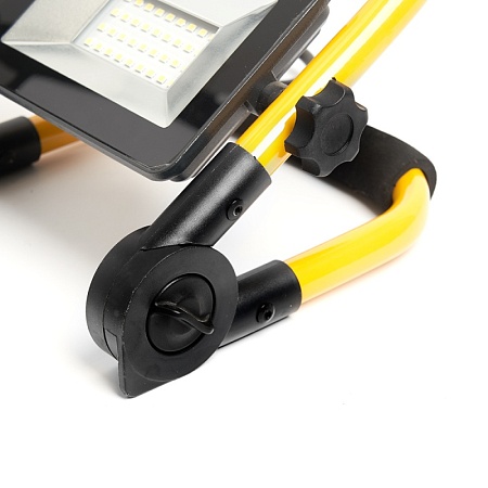 Светодиодный прожектор Feron LL-512 переносной 30W, 6400K, IP65 - фото