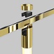 Трековый светильник Technical TR154-1-27W3K-BS - фото