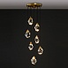 Подвесной Светильник Cristel One D43 Imperiumloft 193599-26 - фото