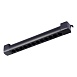 Св-к трек. Черный LED 1*20W 3000K 1 500Lm Ra>90 36° IP20 L387xW49xH54 170-240V ST367.436.20 - фото