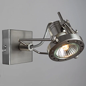 Спот Arte Lamp COSTRUTTORE A4300AP-1SS