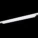 Св-к трек. Белый LED 1*24W 4000K 2 450Lm Ra>98 120 IP20 L600xW34xH33 180-240V ST366.548.24 - фото