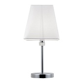 Декоративная настольная лампа Arte Lamp KENSINGTON A4098LT-1CC