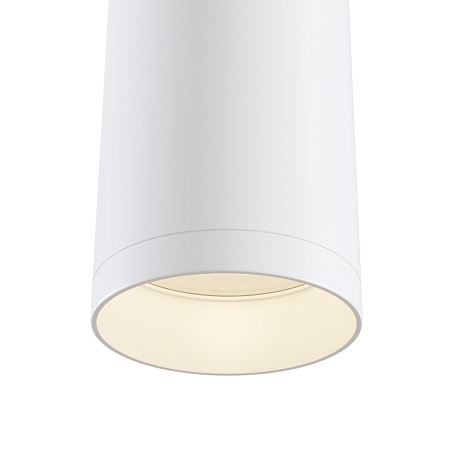 Трековый светильник Technical Track lamps TR008-1-GU10-W - фото