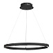 Светильник подвесной ST-Luce черный/черный LED 1*32W 4000K SL6238.433.01 - фото
