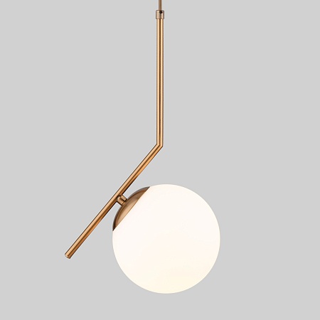 Подвесной акцентный светильник Eurosvet 50153/1 - фото