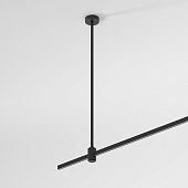 Esthetic Magnetic Декоративная стойка 545 мм (без питания) 85149/00 Elektrostandard