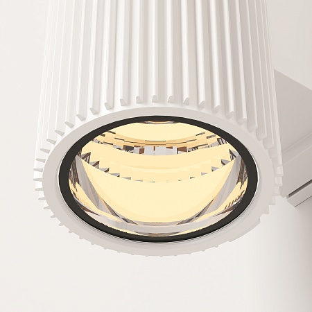 Настенный светильник (бра) Outdoor Rando O419WL-02W - фото