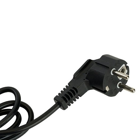 Паяльник с индикатором  100W, нихромовый нагреватель, долговечное жало, 230В, STEKKER  PLE301-100 - фото