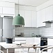 Люстра Grain Pendant Lamp White Imperiumloft 178319-26 - фото