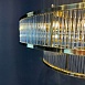 Люстра Rh Marais Round Chandelier D120 Imperiumloft 228943-22 - фото