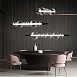 Подвесной Светильник Zoom L83 Imperiumloft 202710-23 - фото