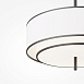 Подвесной светильник Maytoni Bergamo MOD613PL-05W - фото