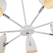 Люстра Freya Aida FR5852-CL-07-W - фото