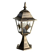 Ландшафтный светильник ARTE LAMP A1014FN-1BN