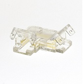 Соединитель угловой 10мм для ленты COB шириной 8 ммLS530, LD175