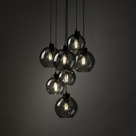 Подвесной светильник TK Lighting 10207 - фото