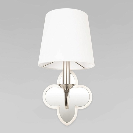 10303W Nickel Настенный светильник LOFT IT Silence - фото