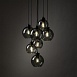 Подвесной светильник TK Lighting 10207 - фото