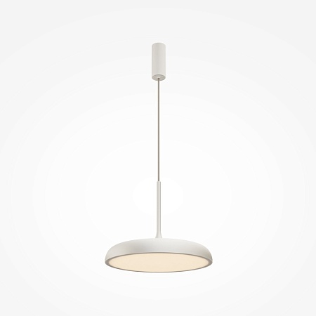 Подвесной светильник Maytoni Gerhard MOD189PL-L18W3K1 - фото
