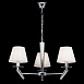 Люстра Freya Una FR5031PL-03CH - фото