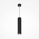 Подвесной светильник Technical Focus Design P038PL-01B - фото