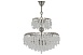 Подвесная люстра Arti Lampadari Elite Bronte E 1.5.40.106 N - фото