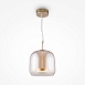 Подвесной светильник Maytoni Madmen MOD128PL-L6AM - фото